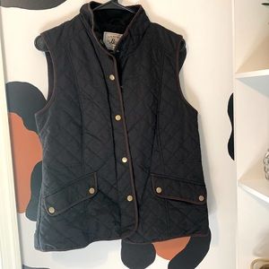 Vest